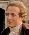 Crispen Bonham-Carter as Edgar Linton