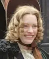 Sia Berkeley as Frances