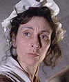 Mrs Earnshaw