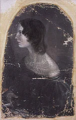 Emily's profile from the Gun Group portrait