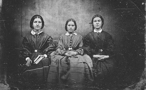 Bronte photograph no 2