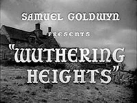 Opening titles